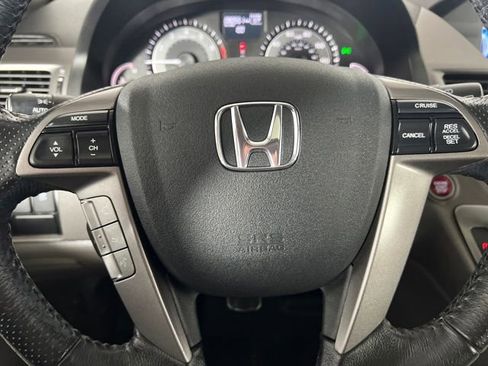 Used 2015 Honda Odyssey EX-L image 17