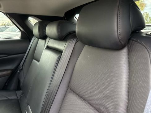 Used 2023 MAZDA CX-30 2.5 Turbo w/ Premium Plus Pkg image 18