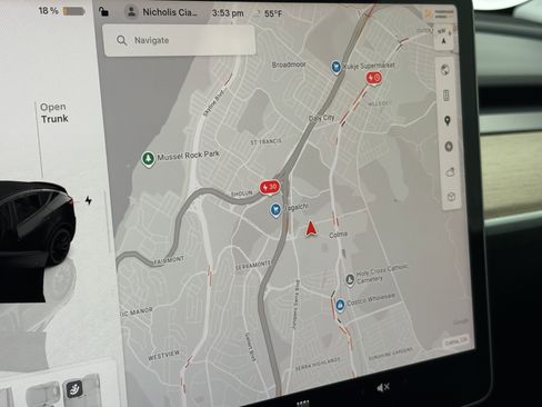 Used 2023 Tesla Model Y Performance image 21