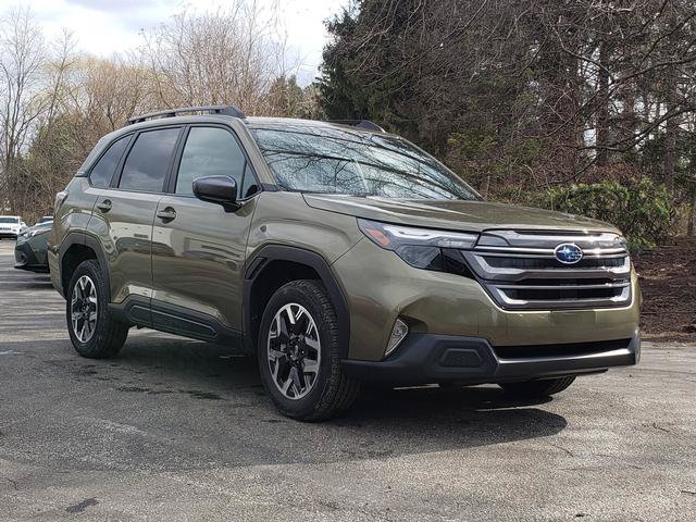 Used 2026 Subaru Forester Premium AWD/4WD image 1