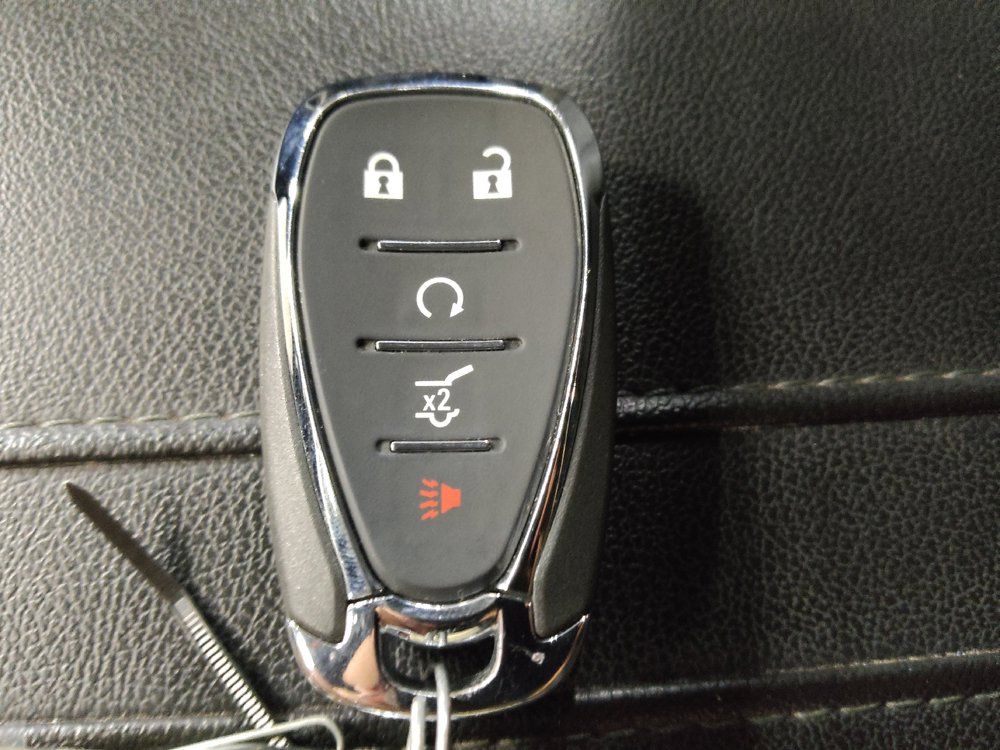Used 2019 Chevrolet Blazer LT FWD image 32