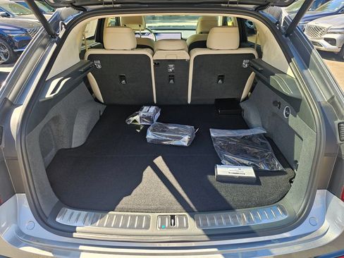 New 2026 Genesis GV80 3.5T e-SC AWD/4WD image 24