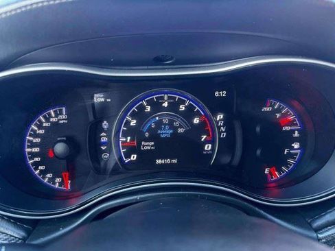 Used 2021 Jeep Grand Cherokee Trackhawk AWD/4WD image 26