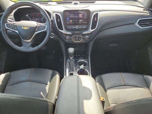 Used 2022 Chevrolet Equinox Premier AWD/4WD image 14