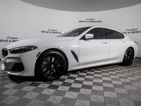 Used 2024 BMW 840i Gran Coupe image 6