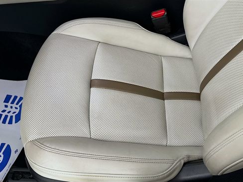 Certified 2024 MAZDA CX-90 3.3 Turbo S w/ Premium Package AWD/4WD image 27