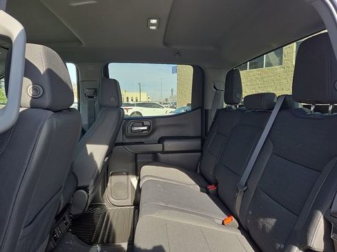 New 2026 Chevrolet Silverado 1500 Custom w/ LPO, Dark Essentials Package image 7