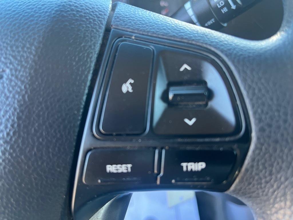 Used 2016 Kia Rio LX FWD image 12