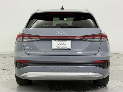 Certified 2023 Audi Q4 e-tron Premium Plus w/ Premium Plus image 10