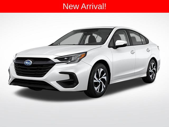 Used 2025 Subaru Legacy Premium AWD/4WD image 1