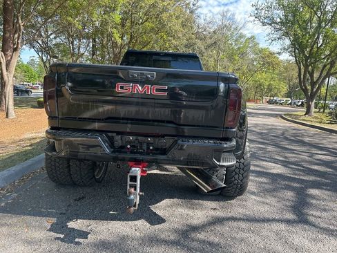 Used 2020 GMC Sierra 3500 Denali w/ Denali Ultimate Package image 7