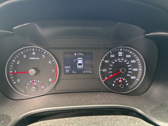 Used 2019 Kia Forte LXS FWD image 17