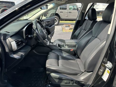 Used 2021 Subaru Legacy Limited AWD/4WD image 26