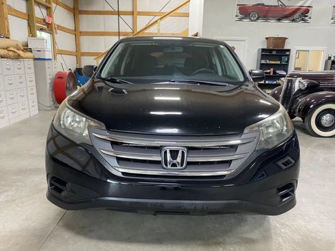 Used 2013 Honda CR-V LX image 2
