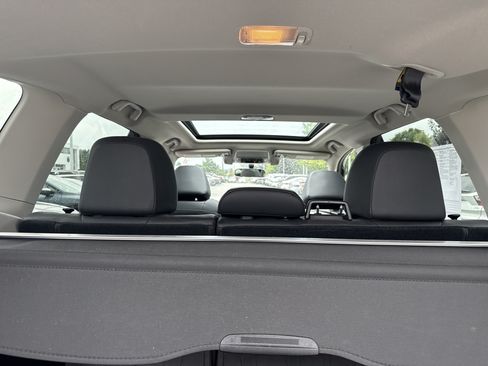 Used 2019 Subaru Forester Touring AWD/4WD image 29