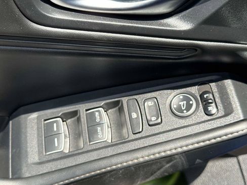 Certified 2024 Honda Accord Sport image 17