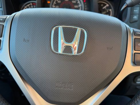 Used 2012 Honda Ridgeline Sport image 24