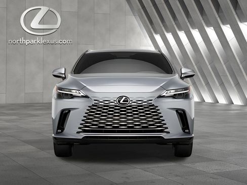 New 2026 Lexus RX 350 Premium image 7