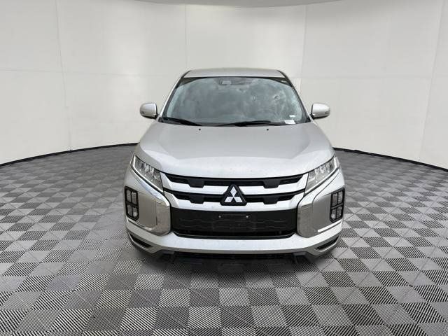 Used 2024 Mitsubishi Outlander Sport SE AWD/4WD image 13