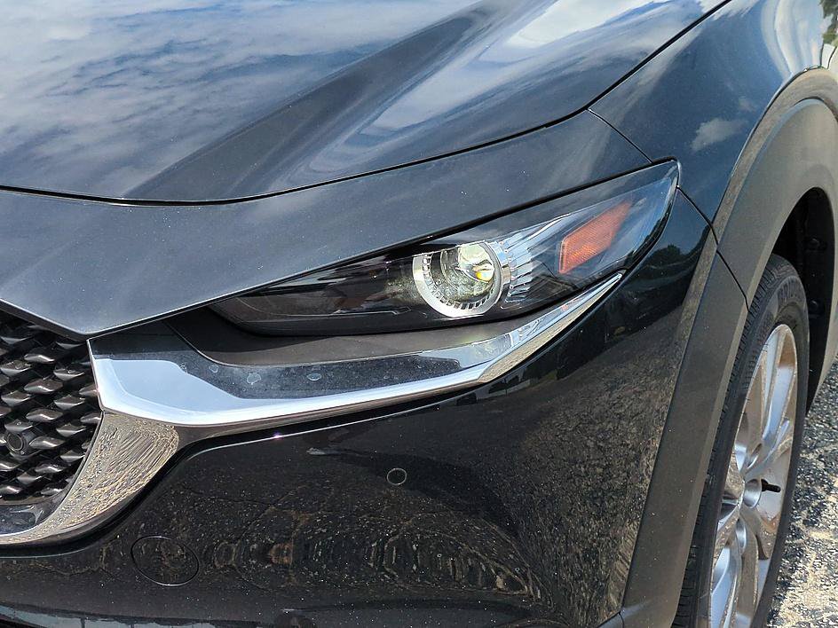 New 2026 MAZDA CX-30 AWD 2.5 S image 9