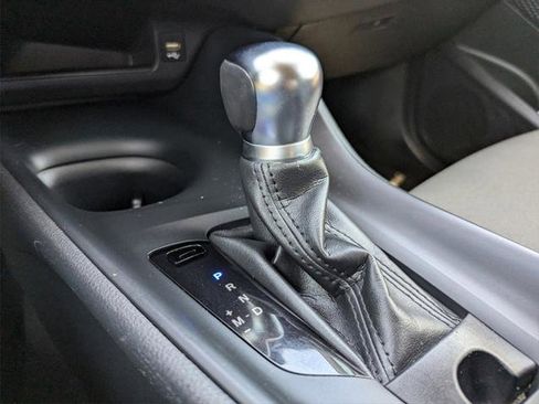 Certified 2020 Toyota C-HR LE image 12