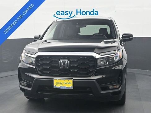 Used 2024 Honda Passport EX-L image 3