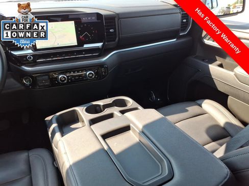 Used 2025 GMC Sierra 1500 SLT RWD image 15