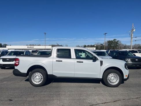 New 2026 Ford Maverick XL image 3