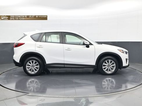 Used 2016 MAZDA CX-5 Sport FWD image 4