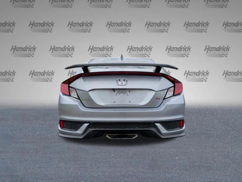 Used 2020 Honda Civic Si image 8