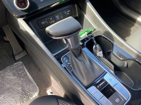 New 2026 Hyundai Santa Cruz XRT image 35