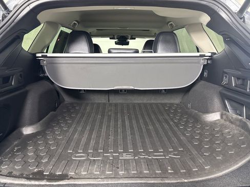 Used 2023 Subaru Outback Touring XT image 25