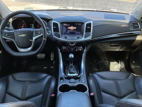 Used 2017 Chevrolet SS RWD image 15