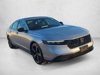 Used 2025 Honda Accord Sport video 3