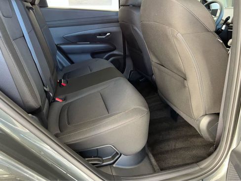 New 2026 Hyundai Tucson Blue SE AWD/4WD image 22