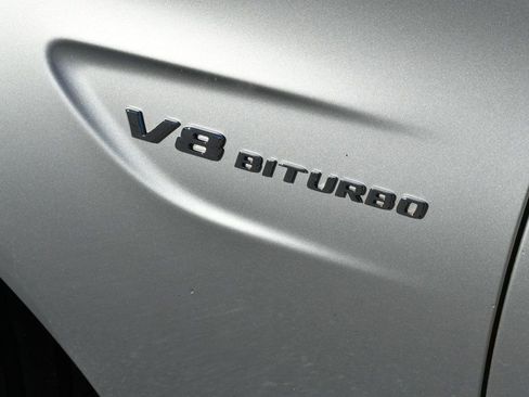 Used 2020 Mercedes-Benz C 63 AMG S image 41