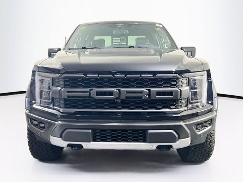 Used 2023 Ford F150 Raptor AWD/4WD image 2
