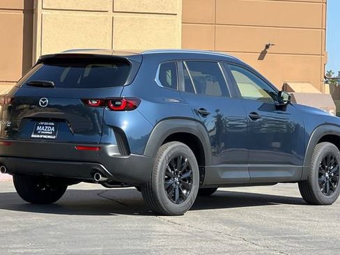New 2026 MAZDA CX-50 AWD 2.5 S w/ Preferred Pkg image 4