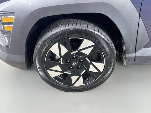 Used 2024 Hyundai Kona SEL AWD/4WD image 8