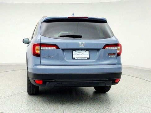 Used 2022 Honda Pilot TrailSport image 6