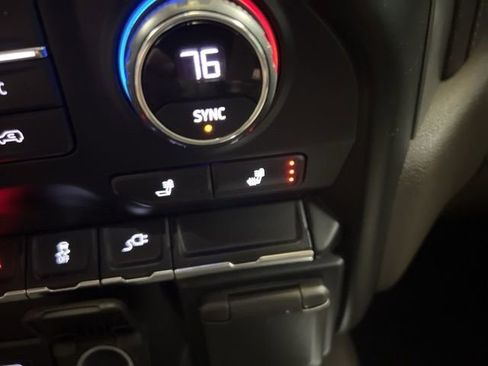 Used 2020 Chevrolet Silverado 1500 RST image 43