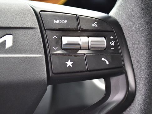 Used 2025 Kia K4 FWD image 22
