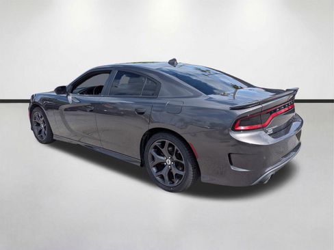 Used 2019 Dodge Charger R/T RWD image 6