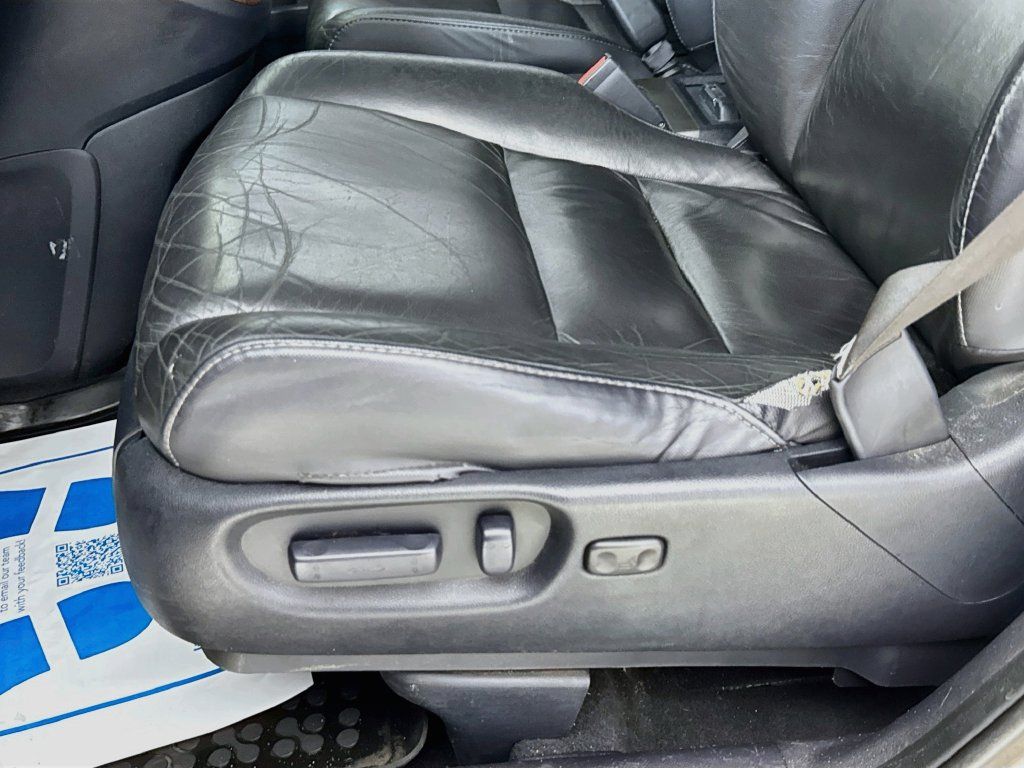Used 2010 Honda CR-V EX-L image 20