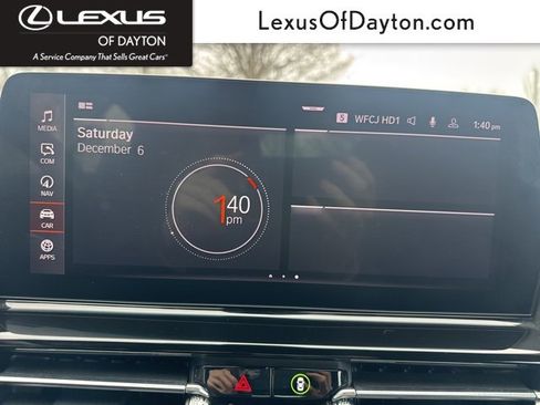 Used 2023 BMW 840i xDrive Convertible w/ Comfort Seating Package image 24