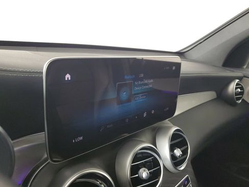 Used 2023 Mercedes-Benz GLC 300 4MATIC Coupe image 24
