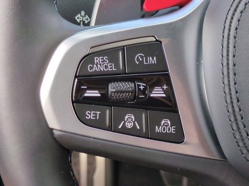 Used 2024 BMW M8 Competition image 22