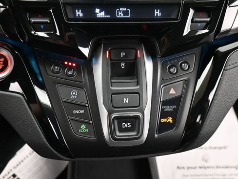 Used 2023 Honda Odyssey Elite image 27