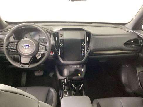 Certified 2026 Subaru Forester Touring image 11