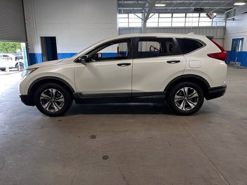 Used 2018 Honda CR-V LX image 6